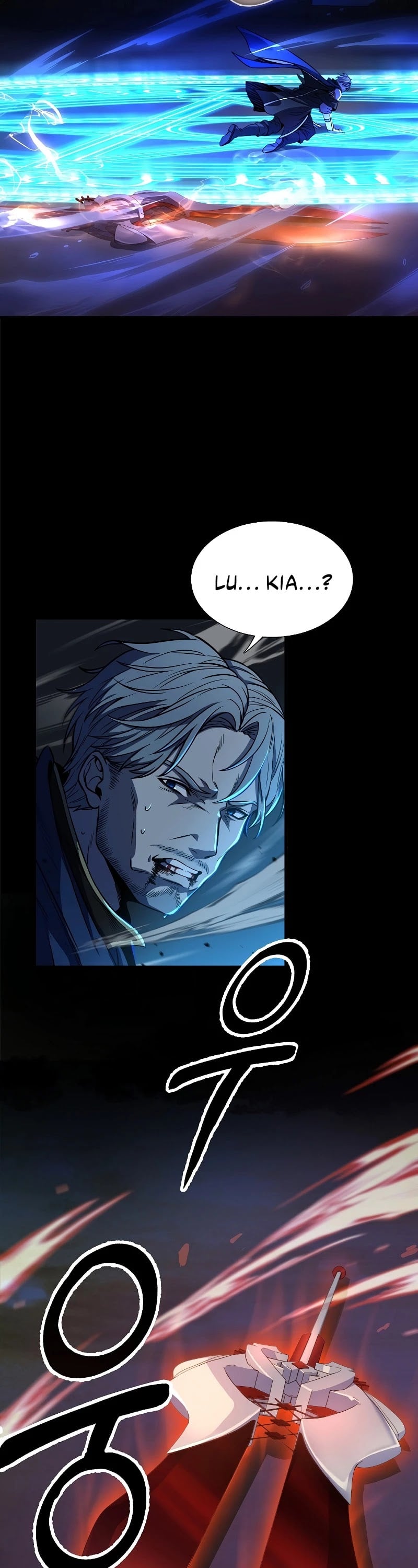 Return of the Legendary Spear Knight chapter 1 - page 37