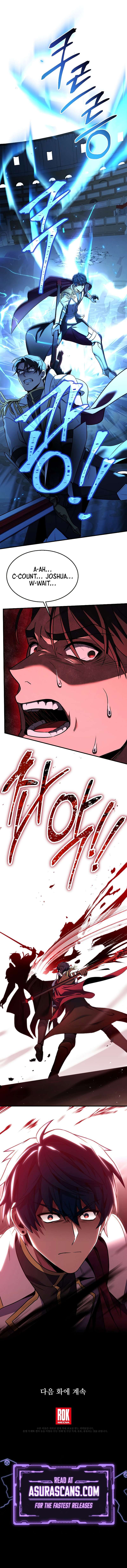 Return of the Legendary Spear Knight Chapter 101 - page 14