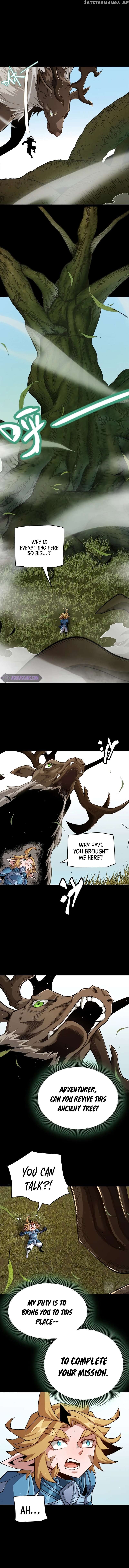The Game That I Came From Chapter 191 - page 10