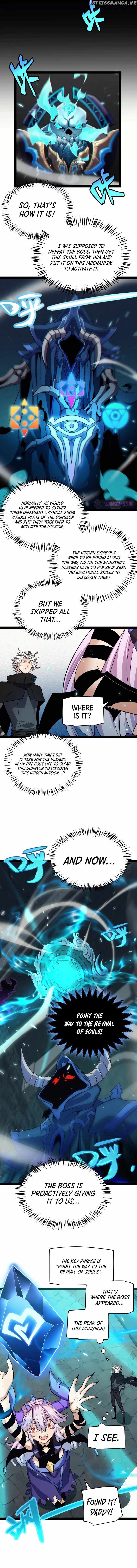 The Game That I Came From Chapter 181 - page 12