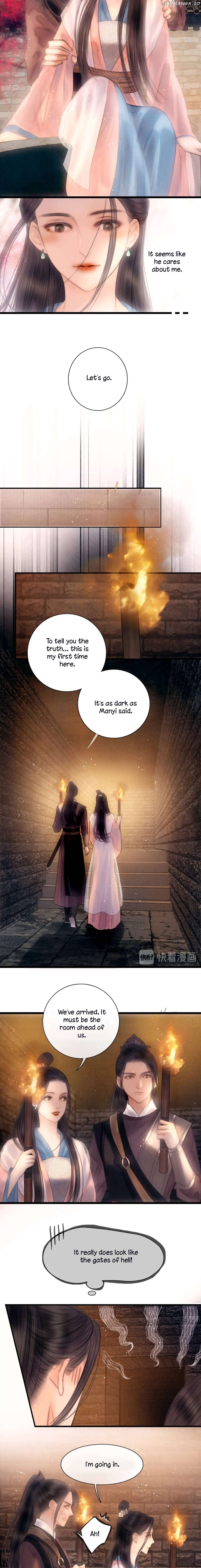 The Most Talented Woman In the World Chapter 48 - page 3