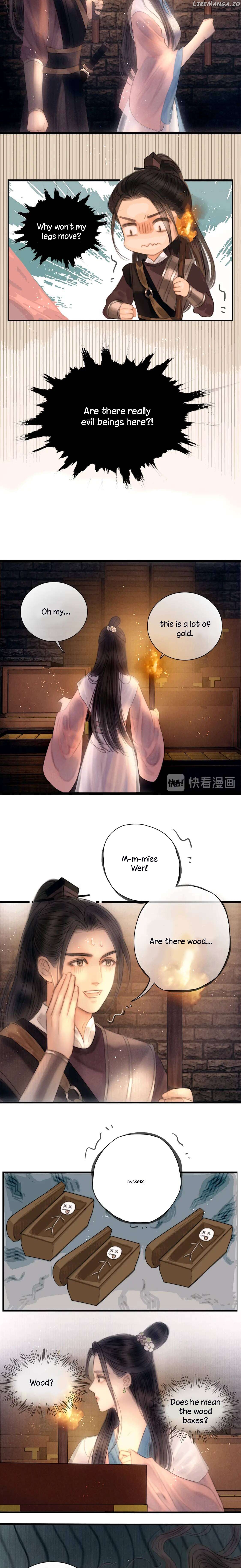The Most Talented Woman In the World Chapter 48 - page 4