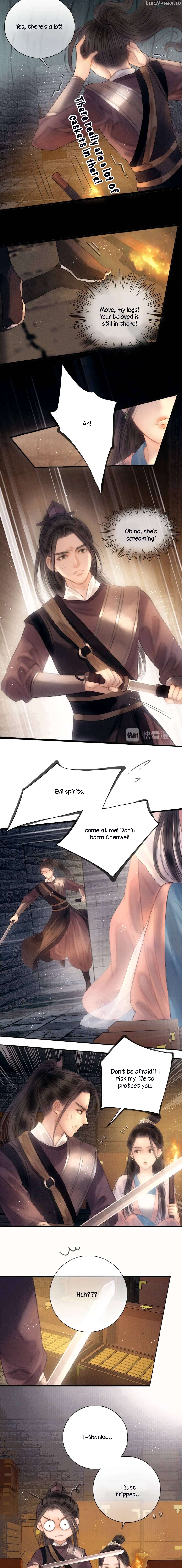 The Most Talented Woman In the World Chapter 48 - page 5
