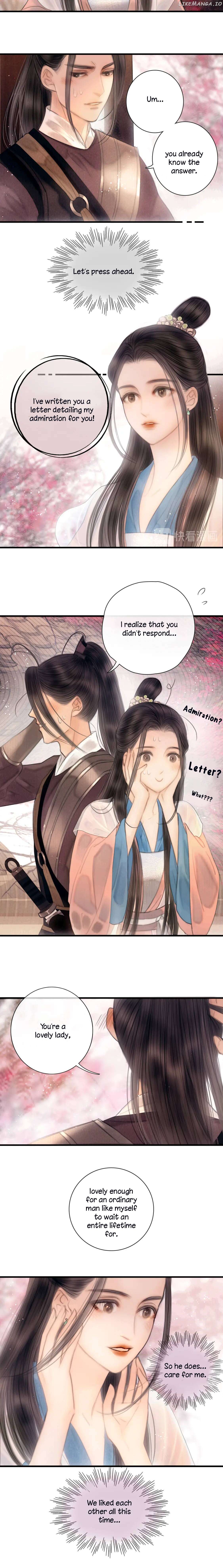 The Most Talented Woman In the World Chapter 48 - page 7