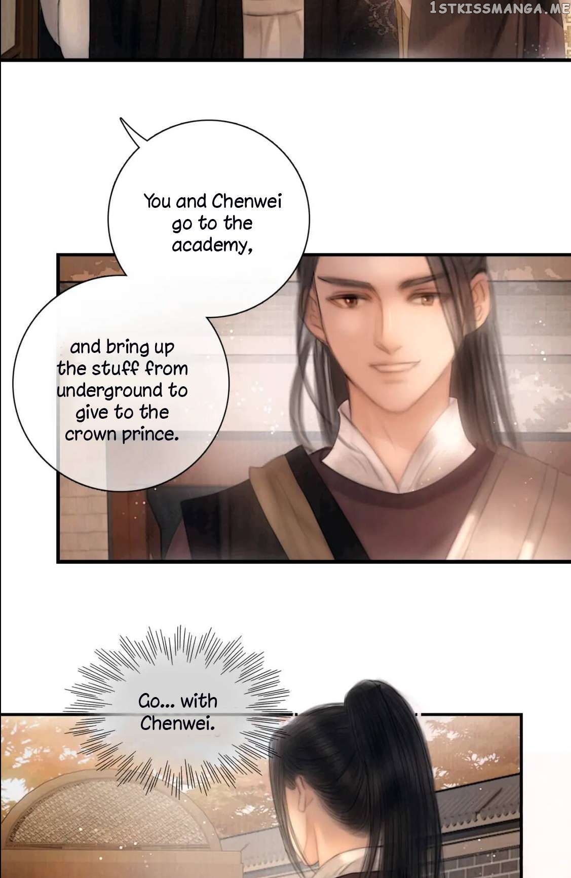 The Most Talented Woman In the World Chapter 47 - page 10