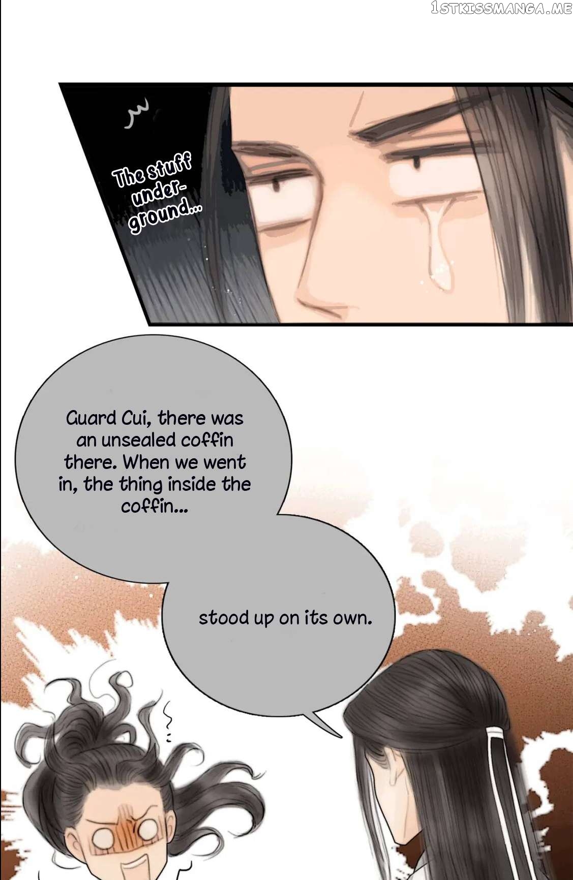 The Most Talented Woman In the World Chapter 47 - page 12