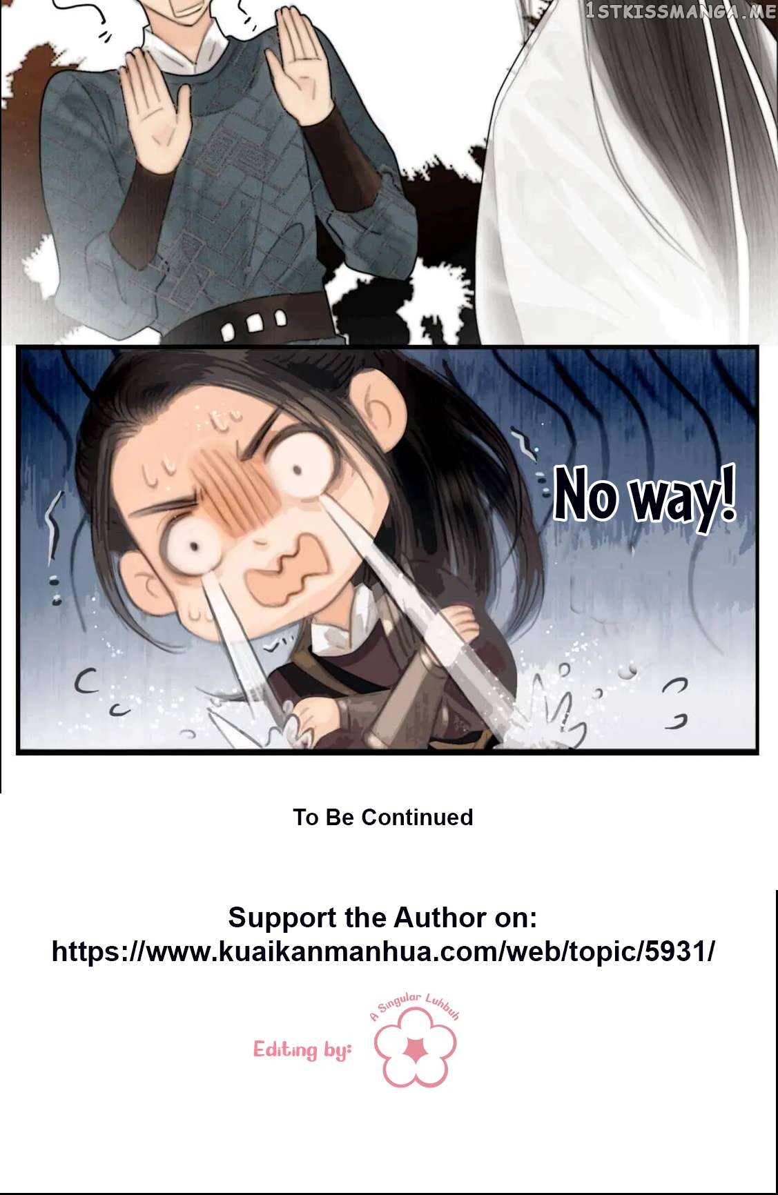 The Most Talented Woman In the World Chapter 47 - page 13