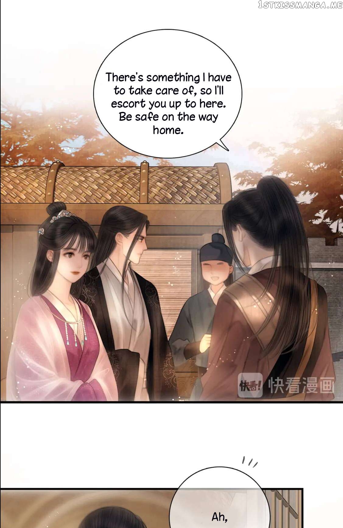 The Most Talented Woman In the World Chapter 47 - page 8