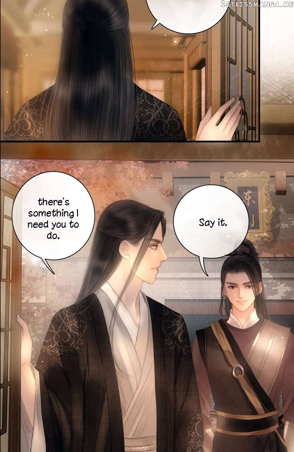 The Most Talented Woman In the World Chapter 47 - page 9