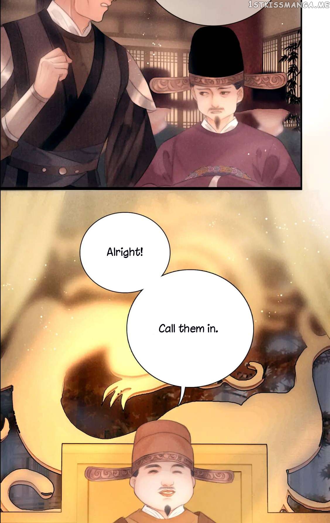 The Most Talented Woman In the World Chapter 46 - page 12
