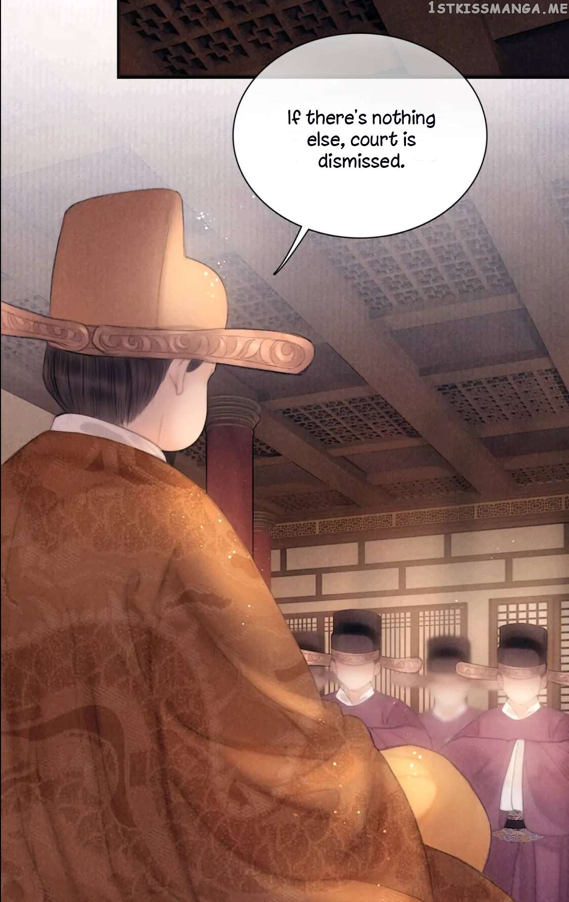 The Most Talented Woman In the World Chapter 46 - page 9