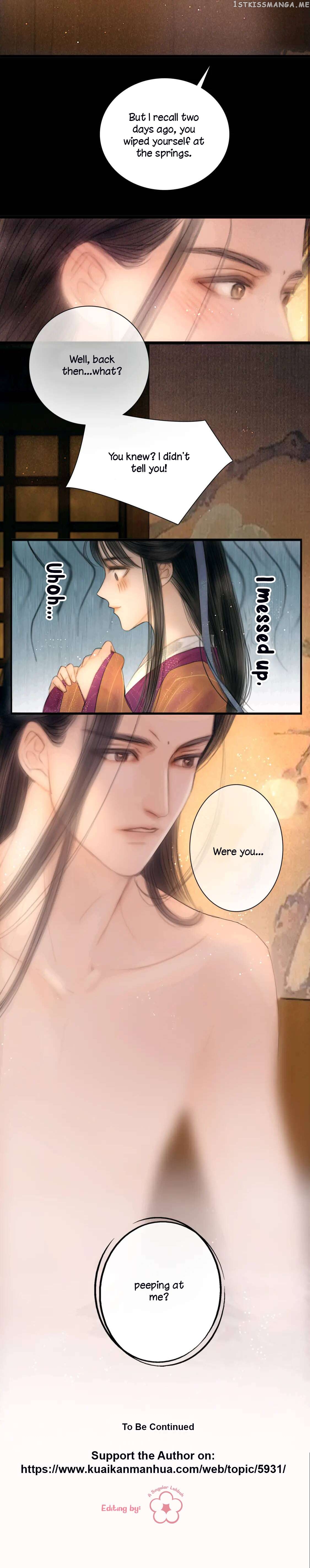 The Most Talented Woman In the World Chapter 45 - page 10