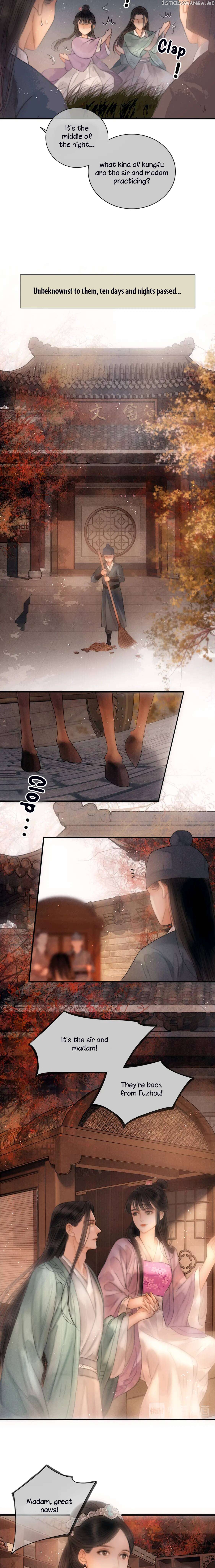 The Most Talented Woman In the World Chapter 45 - page 3