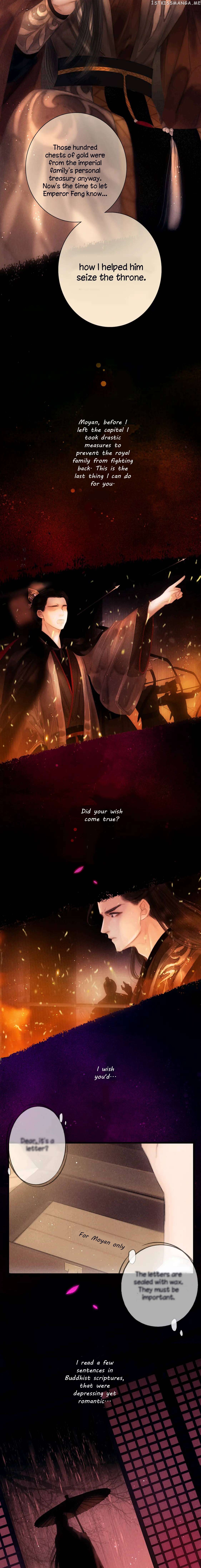 The Most Talented Woman In the World Chapter 44 - page 10