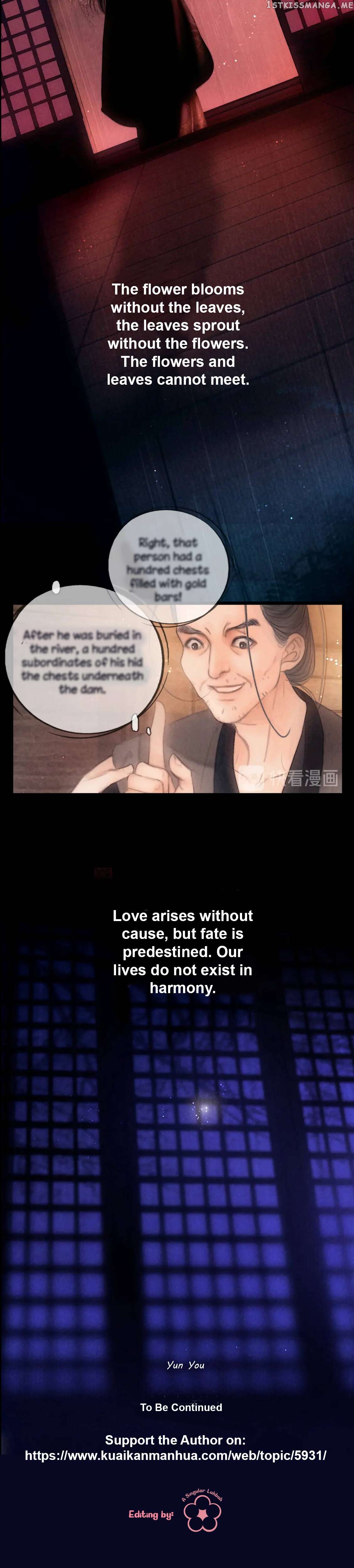The Most Talented Woman In the World Chapter 44 - page 11