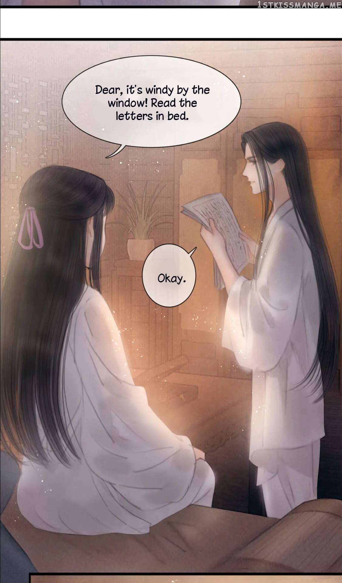 The Most Talented Woman In the World Chapter 43 - page 10