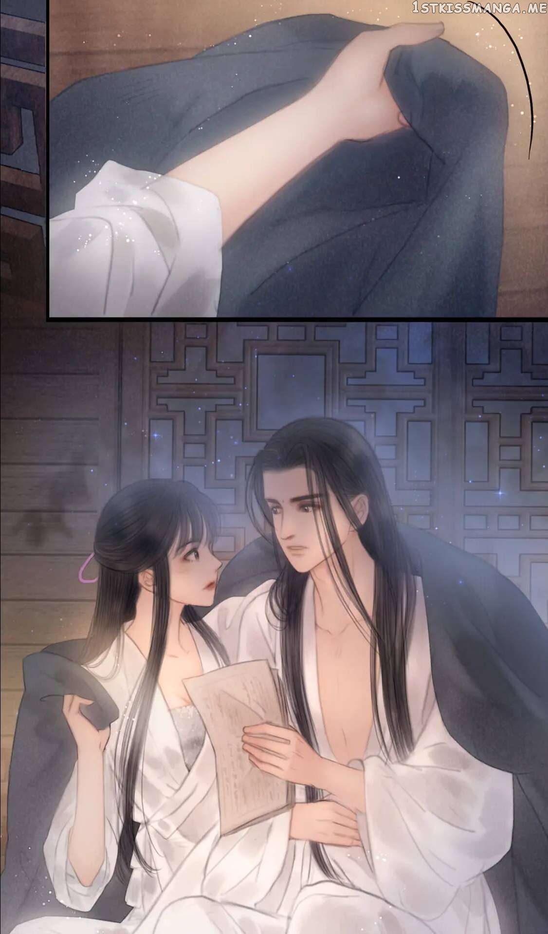 The Most Talented Woman In the World Chapter 43 - page 11