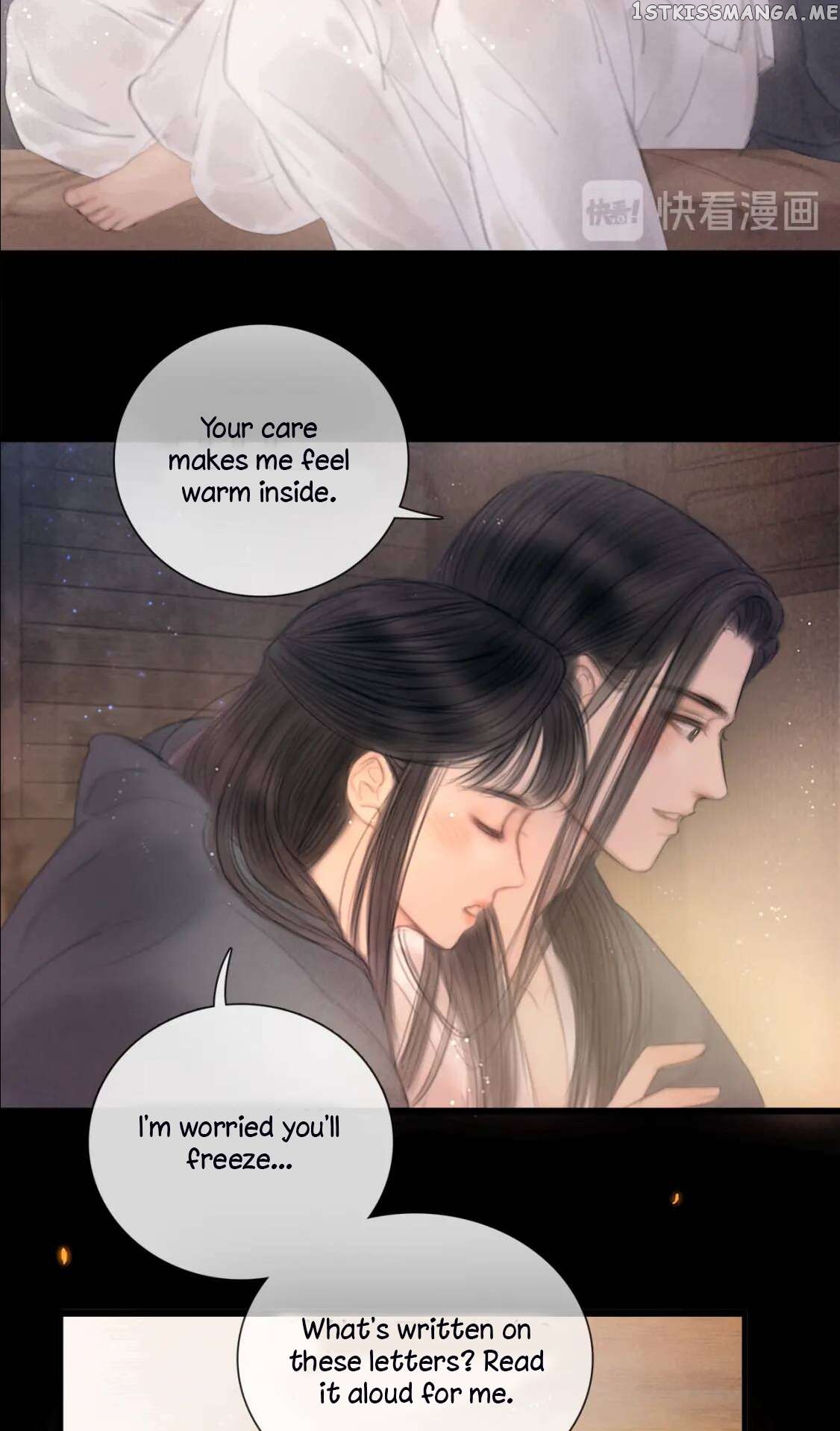 The Most Talented Woman In the World Chapter 43 - page 12