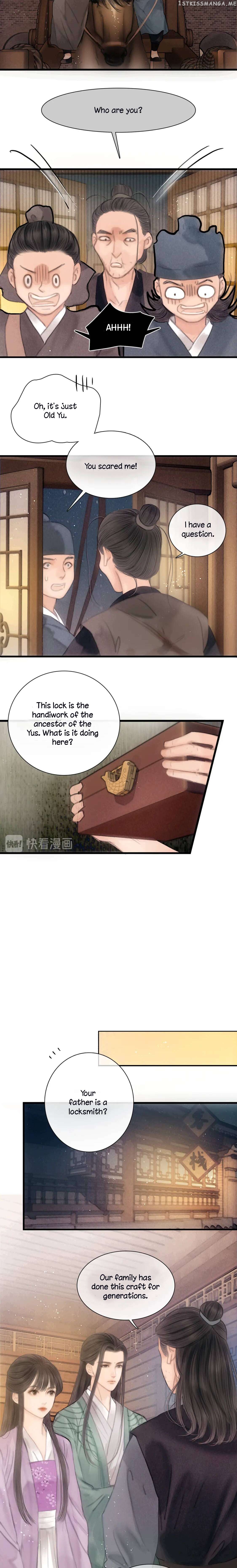 The Most Talented Woman In the World Chapter 43 - page 3
