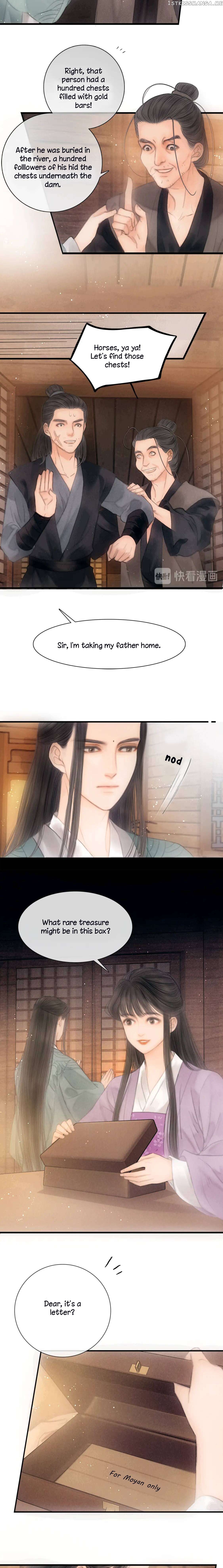 The Most Talented Woman In the World Chapter 43 - page 6