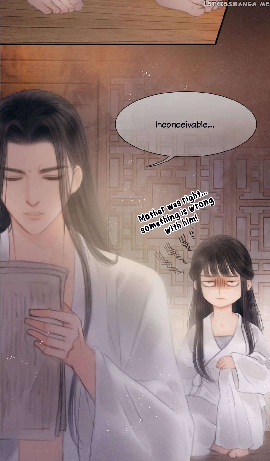 The Most Talented Woman In the World Chapter 43 - page 9
