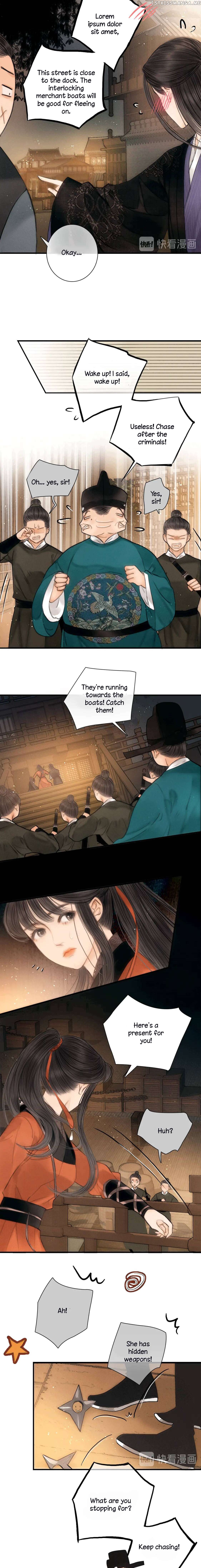 The Most Talented Woman In the World Chapter 42 - page 2