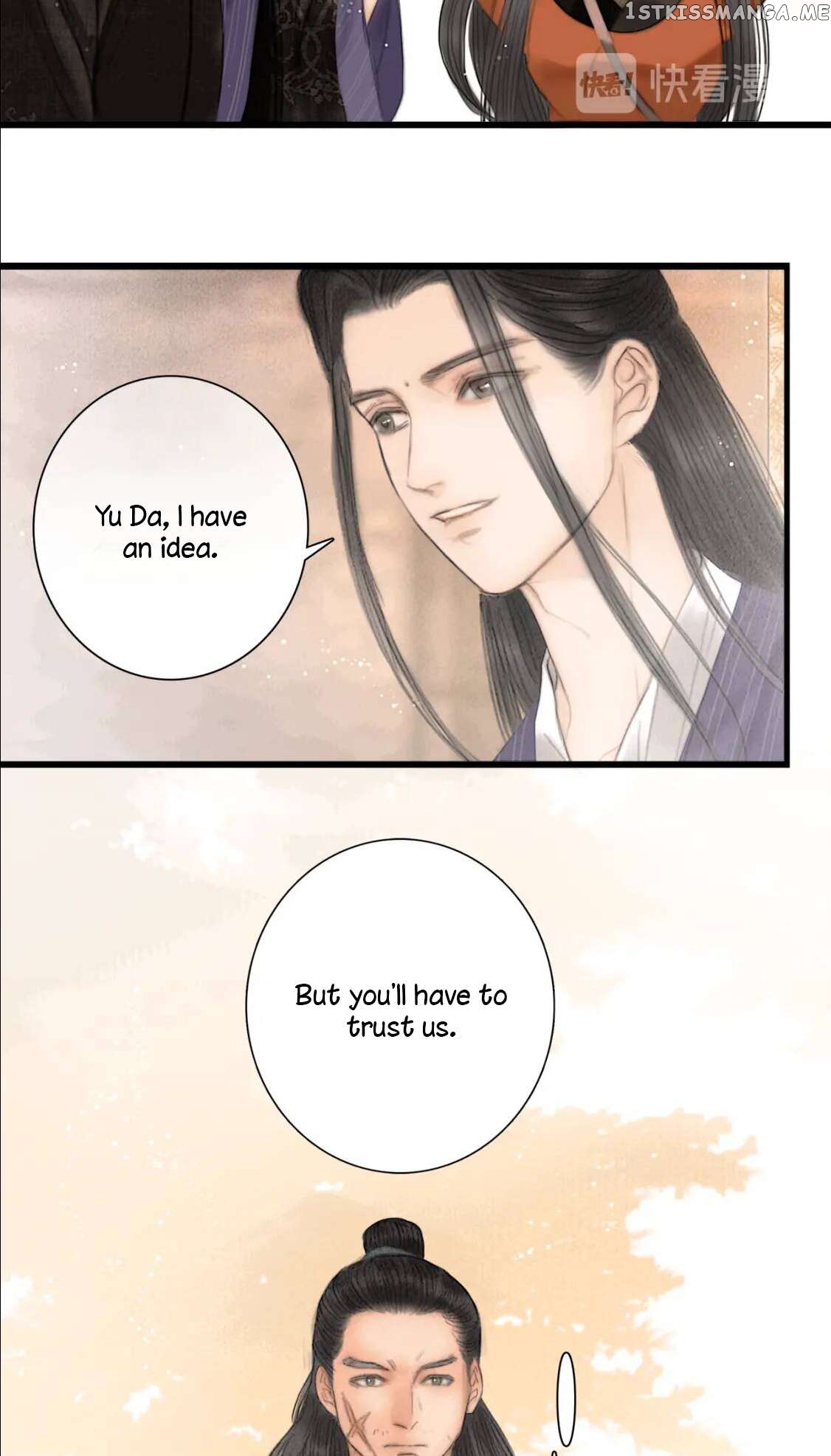 The Most Talented Woman In the World Chapter 40 - page 10