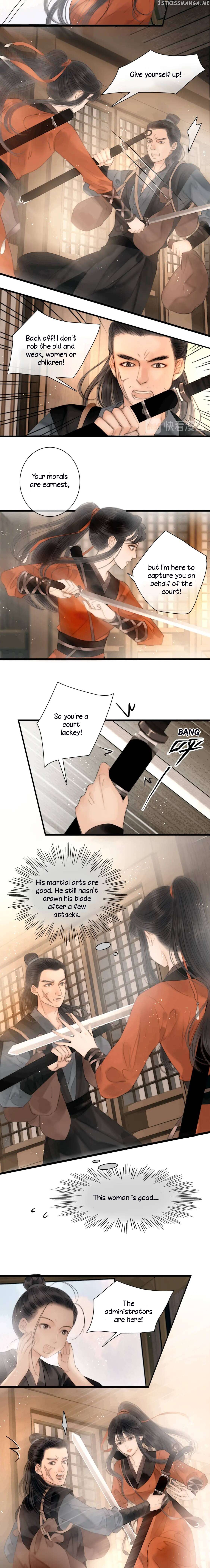 The Most Talented Woman In the World Chapter 40 - page 2