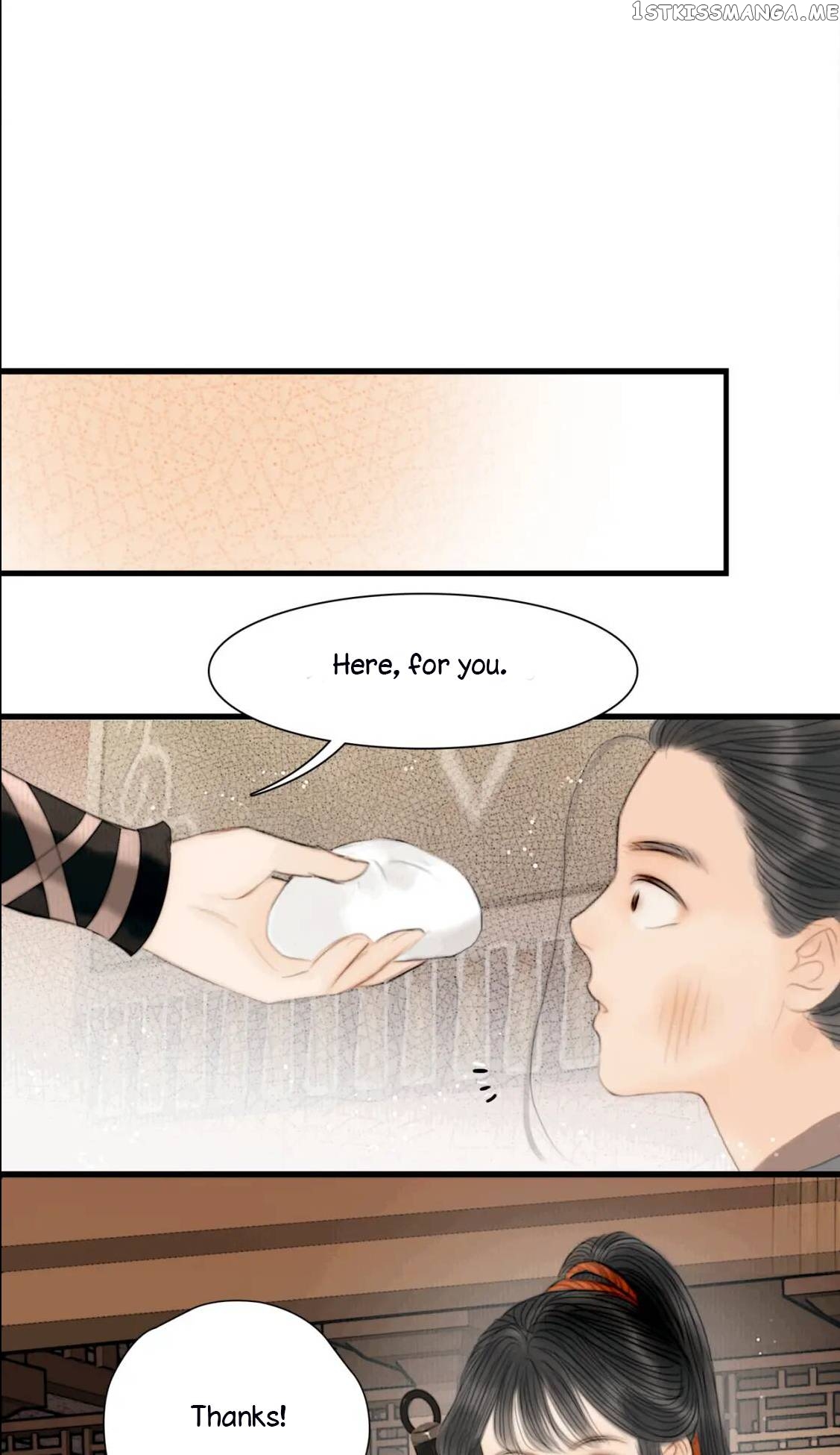 The Most Talented Woman In the World Chapter 39 - page 10
