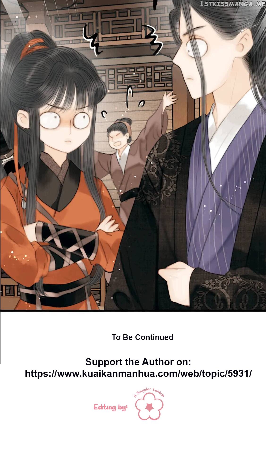 The Most Talented Woman In the World Chapter 39 - page 13