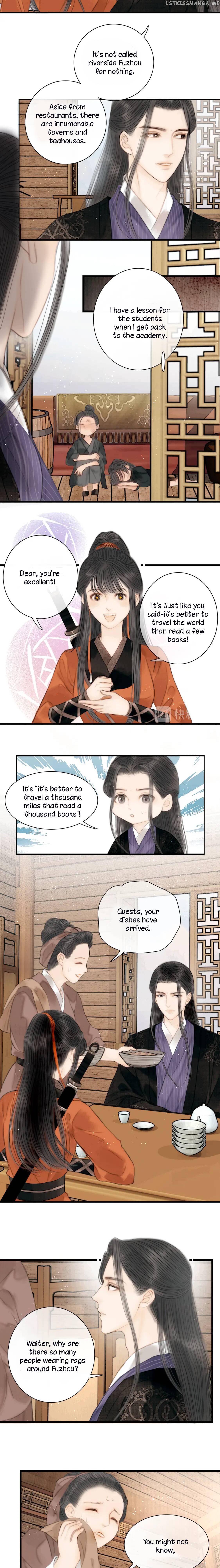 The Most Talented Woman In the World Chapter 39 - page 7