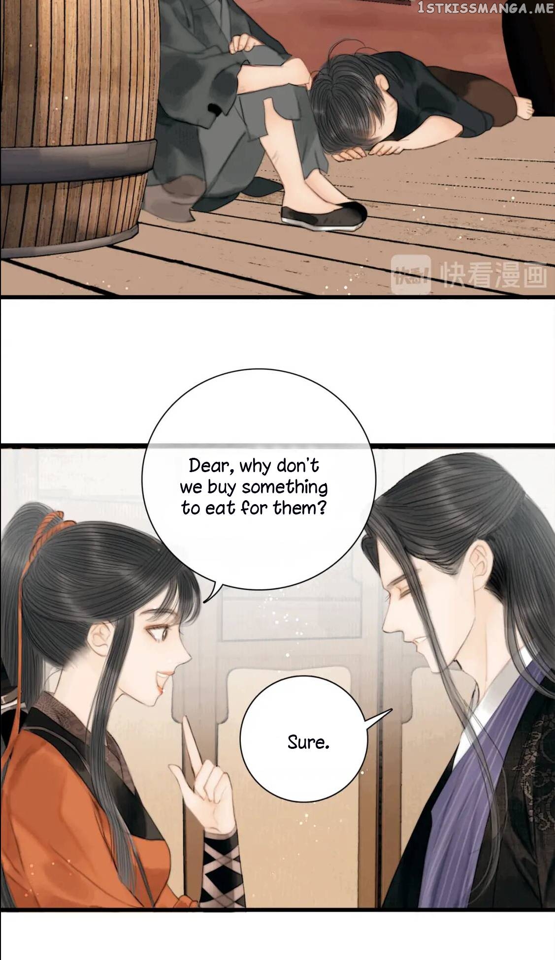 The Most Talented Woman In the World Chapter 39 - page 9