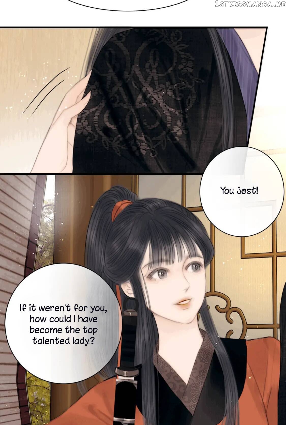 The Most Talented Woman In the World Chapter 38 - page 11