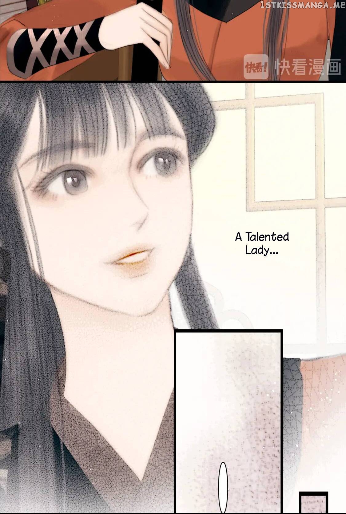 The Most Talented Woman In the World Chapter 38 - page 12