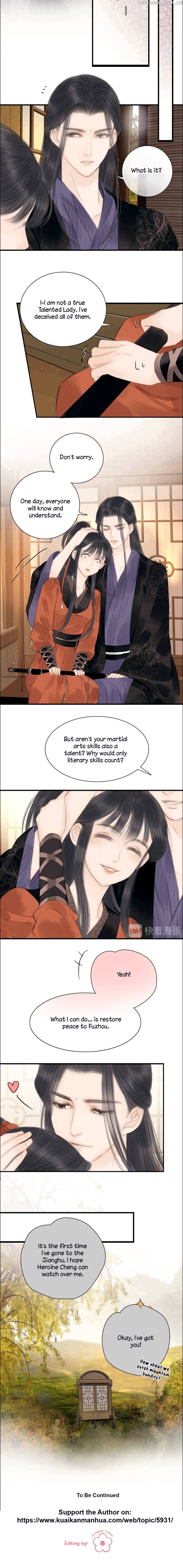 The Most Talented Woman In the World Chapter 38 - page 13