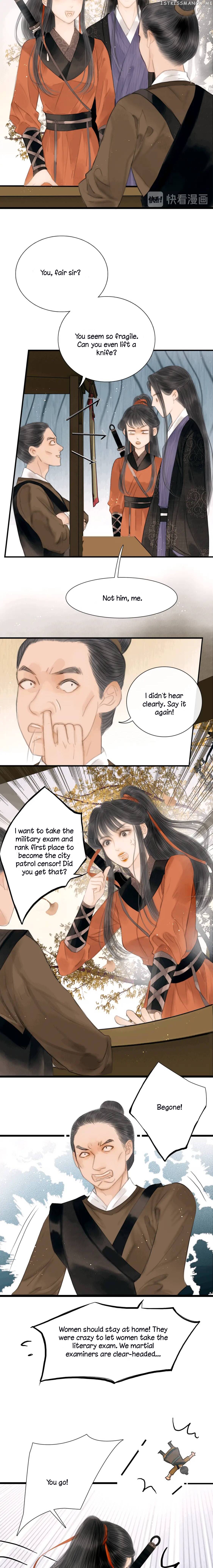 The Most Talented Woman In the World Chapter 37 - page 2