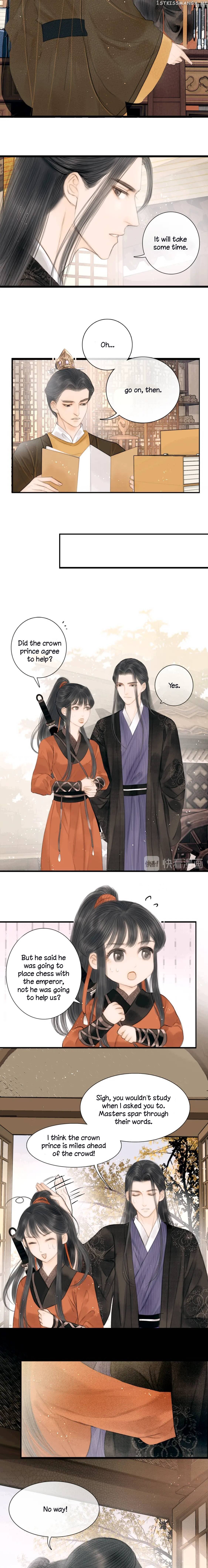 The Most Talented Woman In the World Chapter 37 - page 6