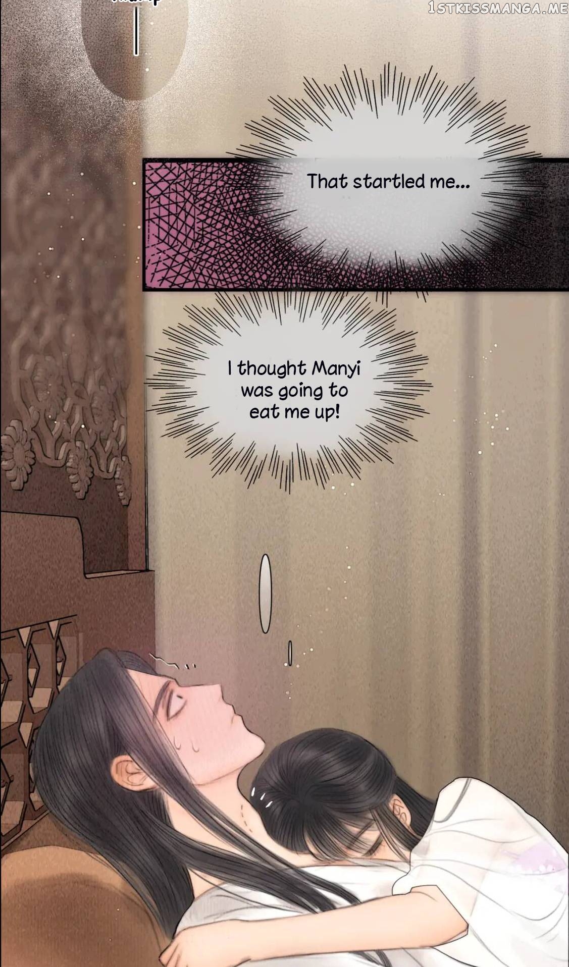 The Most Talented Woman In the World Chapter 36 - page 11
