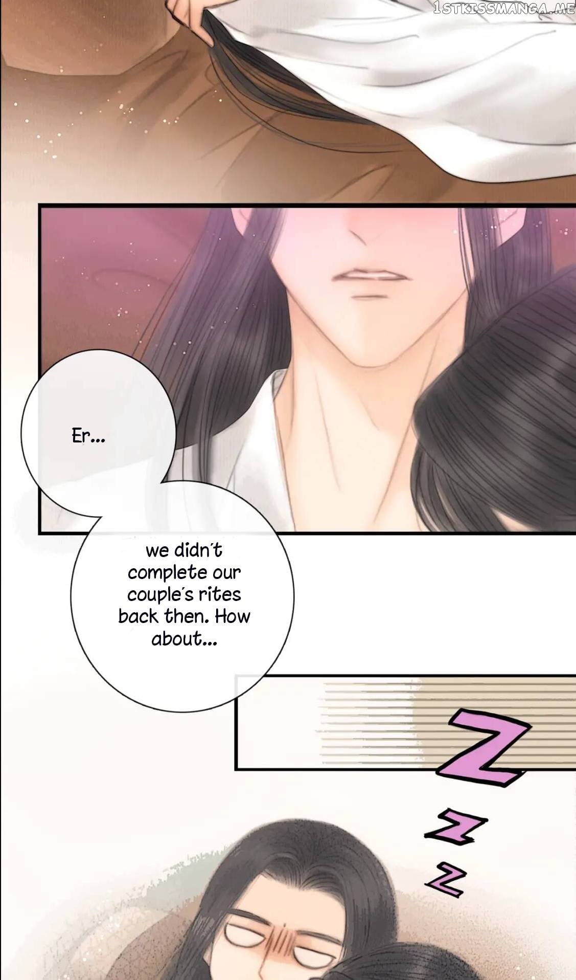 The Most Talented Woman In the World Chapter 36 - page 12
