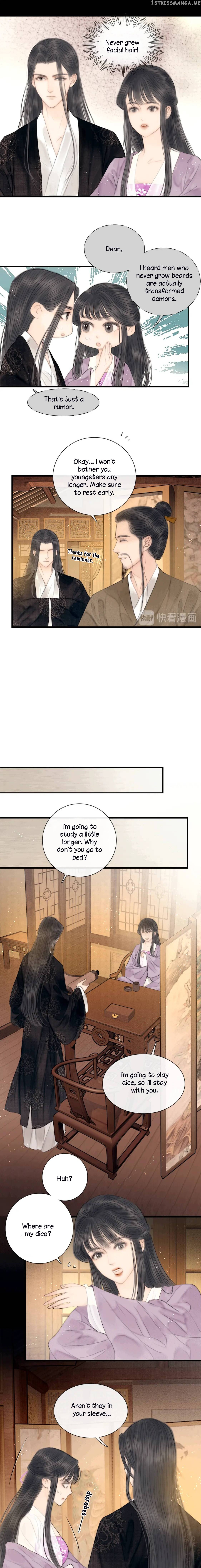 The Most Talented Woman In the World Chapter 36 - page 3