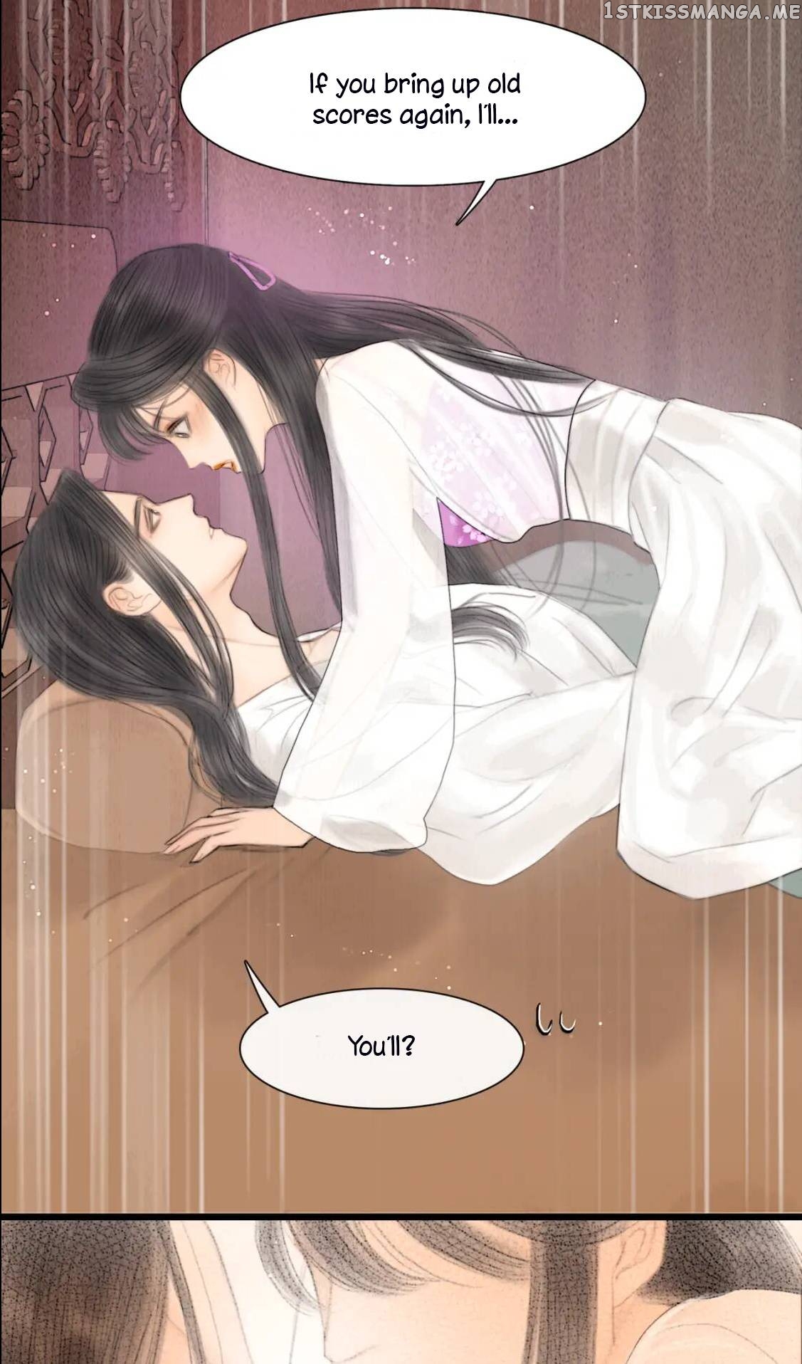 The Most Talented Woman In the World Chapter 36 - page 8