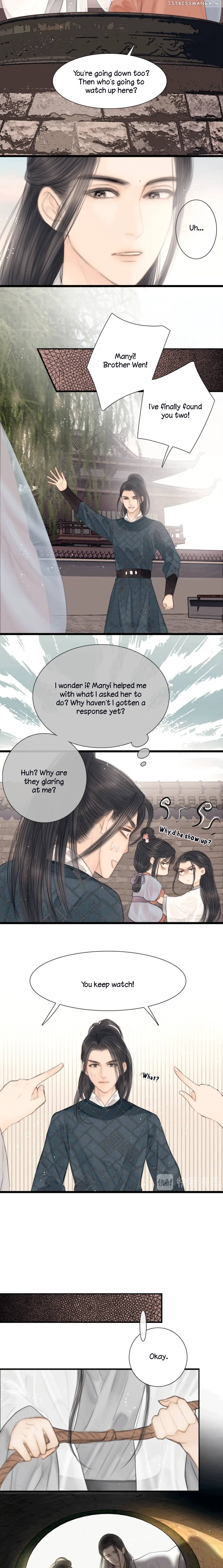 The Most Talented Woman In the World Chapter 35 - page 2