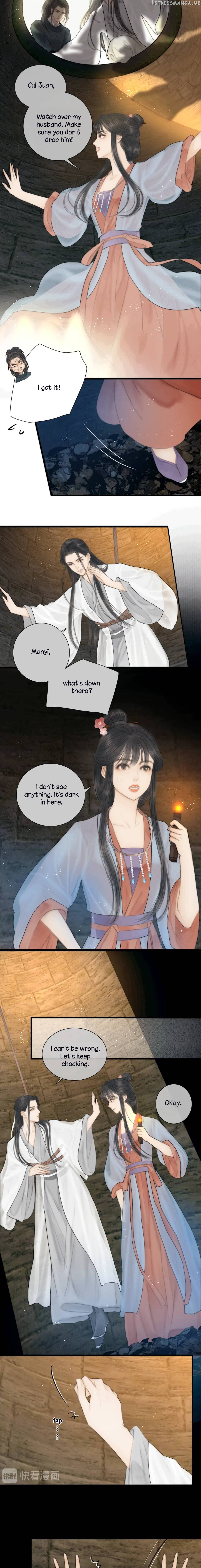 The Most Talented Woman In the World Chapter 35 - page 3