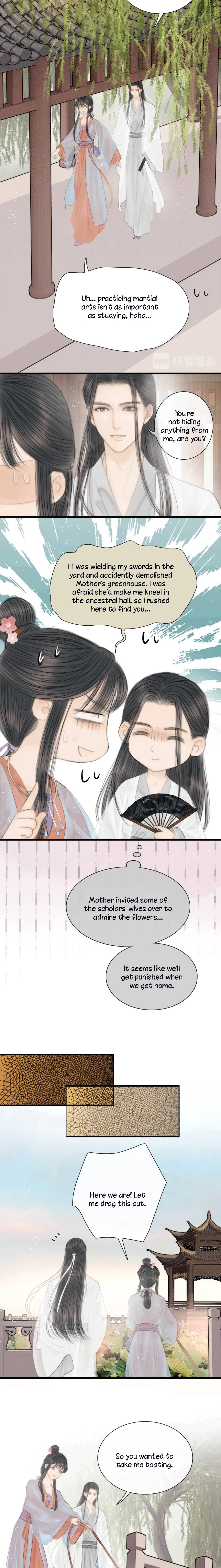 The Most Talented Woman In the World Chapter 34 - page 2