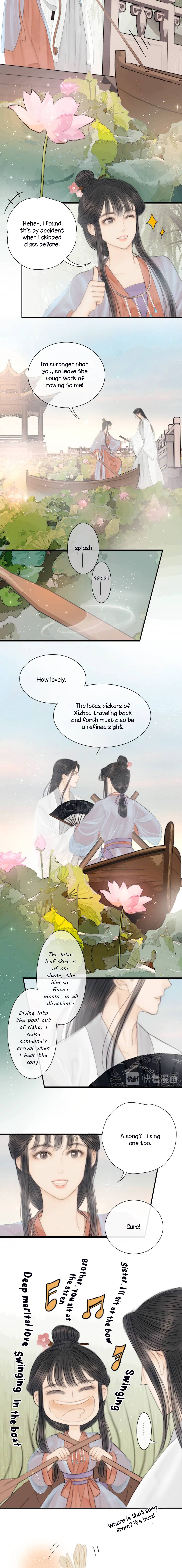 The Most Talented Woman In the World Chapter 34 - page 3