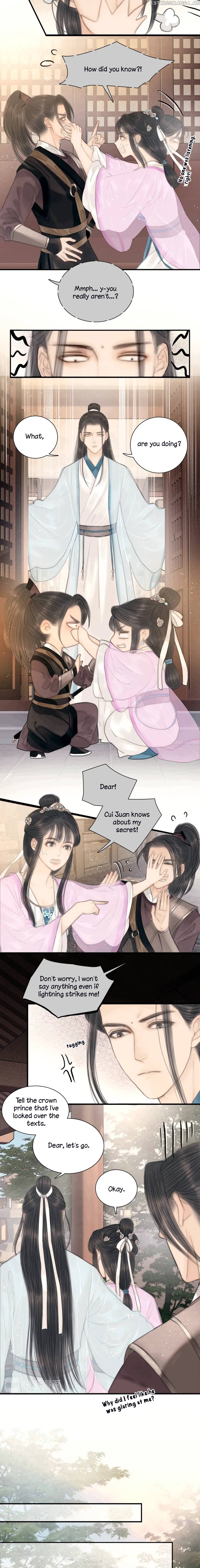 The Most Talented Woman In the World Chapter 32 - page 8