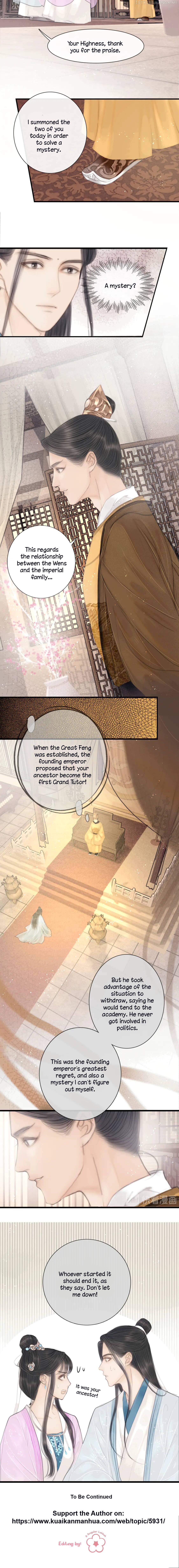 The Most Talented Woman In the World Chapter 31 - page 9