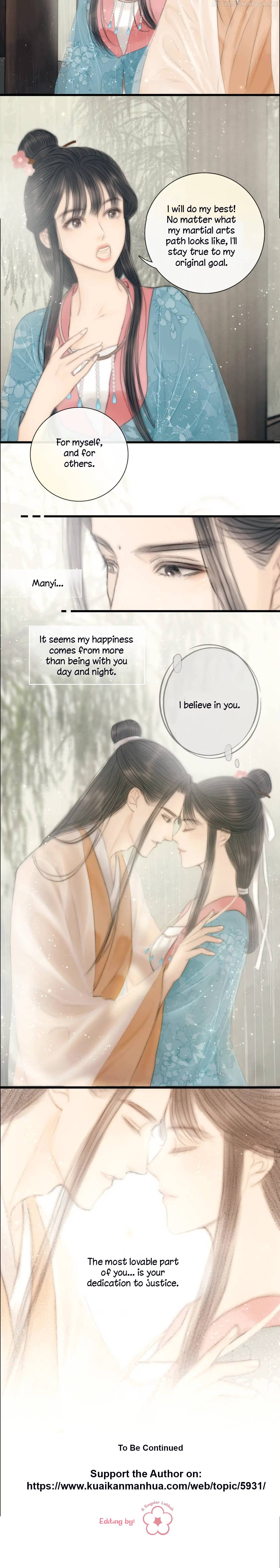 The Most Talented Woman In the World Chapter 30 - page 10