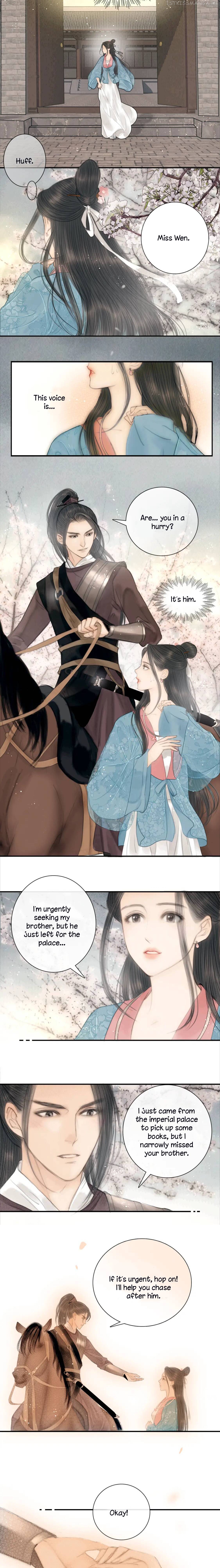 The Most Talented Woman In the World Chapter 30 - page 4