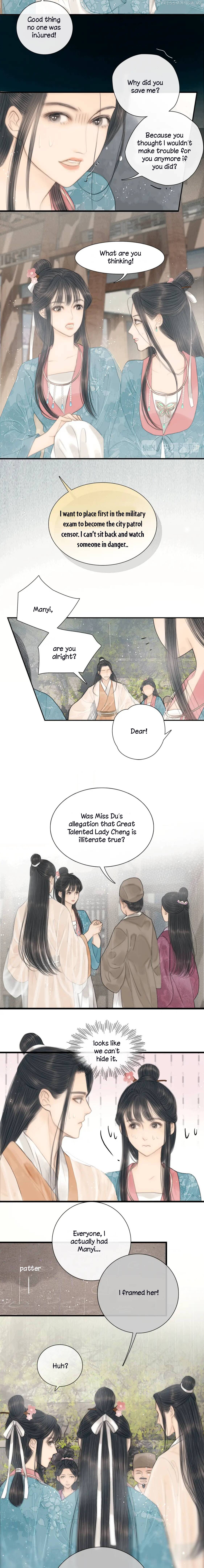 The Most Talented Woman In the World Chapter 30 - page 8